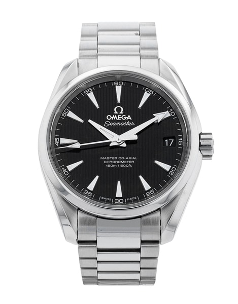 Omega Aqua Terra 150m Gents 231.10.39.21.01.002